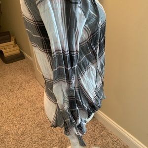 Cross over top (127)